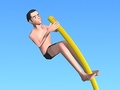 Jogo Pokey Stick online