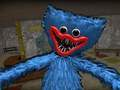 Jogo Poppy Survive Time: Hugue Wugie  online