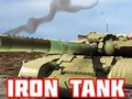Jogo Tanque de Ferro  online