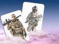 Jogo Combinação de cartão de memória ARMA  online