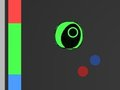 Jogo Barras de cores Squid Gamer  online