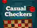 Jogo Damas Casuais  online
