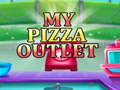 Jogo Minha pizzaria  online