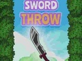 Jogo Arremesso de Espada  online