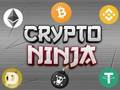 Jogo Ninja de criptografia  online