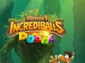 Jogo Esquiva Incrediballs de Rayman  online