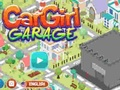 Jogo Garagem para Garotas  online