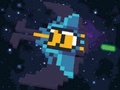 Jogo Perseguição Espacial  online