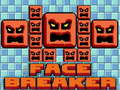 Jogo Quebra-rosto  online
