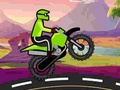 Jogo Piloto de Moto  online