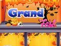 Jogo Grande Festa do Dia das Bruxas  online
