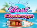 Jogo Desafio de barco  online