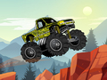 Jogo Monster Truck 2d online