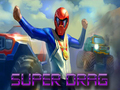 Jogo Super Arrastar  online