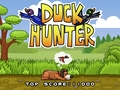 Jogo Caçador de Patos  online