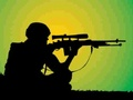 Jogo VOCÊ. S. Exército oculto  online
