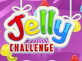 Jogo Desafio de gelatina  online
