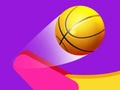 Jogo Flip dunk online