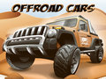Jogo Jigsaw de carros offroad  online
