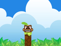Jogo Gato saltitante infinito  online