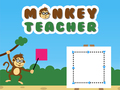 Jogo Professor Macaco  online