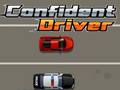 Jogo Motorista confiante  online