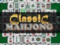 Jogo Mahjong clássico  online