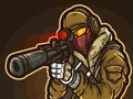 Jogo Acionador de atirador  online