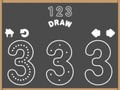 Jogo 123 Sorteio  online