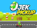 Jogo Recolha de Ojek  online