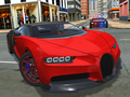 Jogo Simulação de carro  online