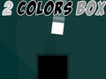 Jogo Caixa de 2 cores  online