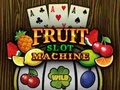 Jogo Máquina caça-níqueis de frutas  online