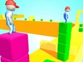 Jogo Surfista da Torre do Cubo  online