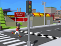 Jogo Desvie da Torre  online