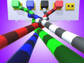 Jogo Mestre emaranhado 3D  online