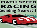Jogo Corrida de velocidade matemática Arredondamento 10  online