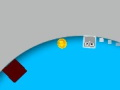 Jogo Salto em Círculo  online
