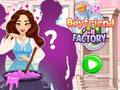 Jogo Fábrica de feitiços para namorado  online