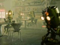 Jogo A Barra do Robô  online