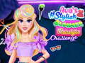 Jogo Desafio #Stylish Summer Hairstyles da Ava  online