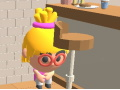 Jogo Esconderijo 3d  online