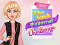 Jogo Compre o Look #DesafioInternet  online