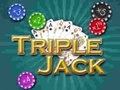 Jogo Macaco Triplo  online