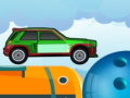 Jogo Estacionamento  online