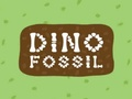 Jogo Dino Fóssil online