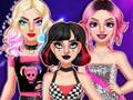 Jogo Preparação para festa de ano novo do TikTok  online