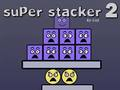 Jogo Super Empilhador 2  online
