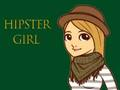 Jogo Garota Hipster  online