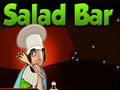 Jogo Bufê de salada  online